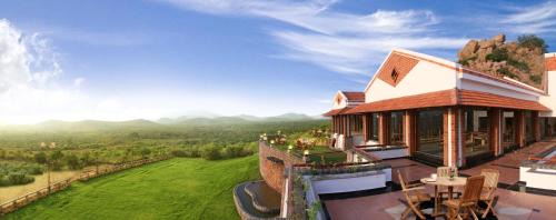 Saranthangi Complejo | Kadambavanam Ethnic Village Resort