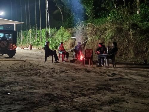 Mudigere Casa | Kadugadde Homestays - Near to Ettina Bhuja trekking