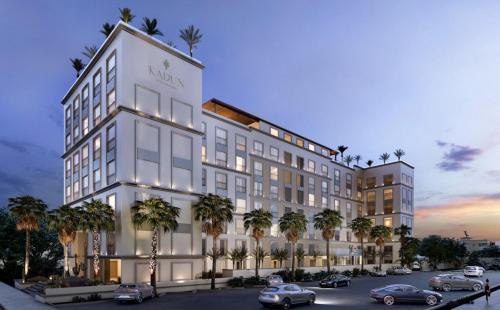 El Médano Ejidal Hotel | Kadun Hotel Boutique