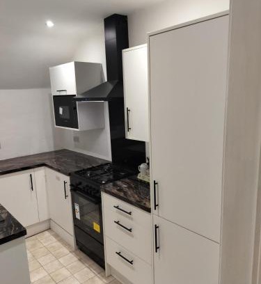 Ashington Apartamento | Kai Homes in Ashington