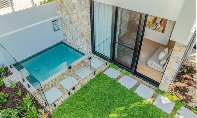 Bogangar Villa | KAI RESIDENCES - Luxury Villa in Cabarita