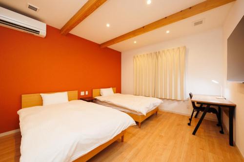 Nagato Casa | KAIBENBETSU NAGATO MISUMI - Vacation STAY 01643v