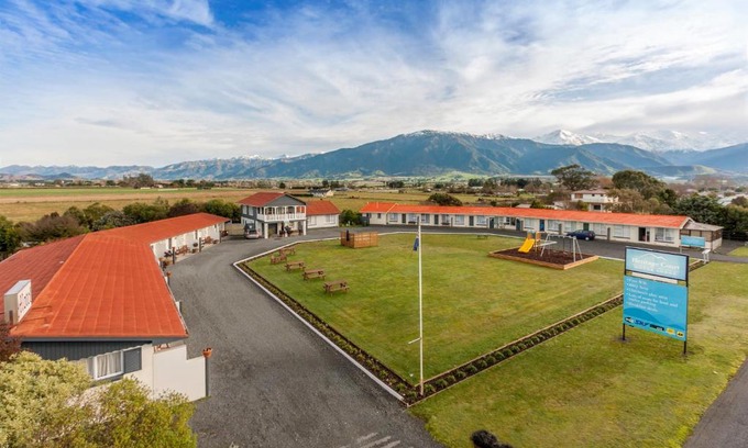 Kaikoura Hotel | Kaikoura Motor Inn