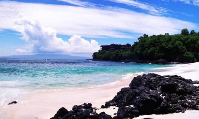 Padangbai Cama Y Desayuno | Kailash Homestay