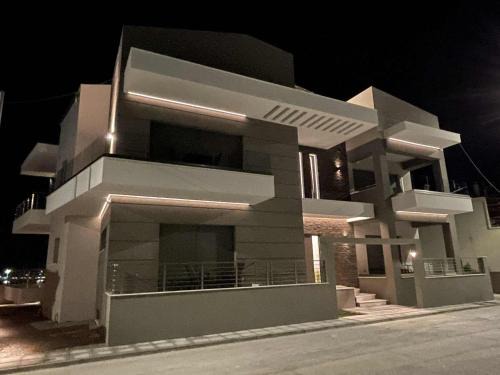 Fanari Apartamento | Kairos luxury apartments Fanari 2