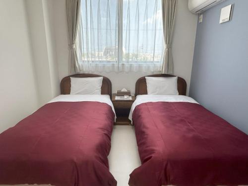 Imizu Apartamento | Kairyu Marine park Guest house 海竜マリンパークゲストハウス #HH9