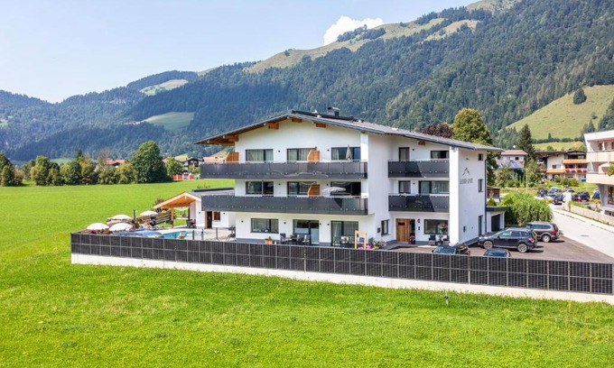 Walchsee Apartamento | Kaiser Apart Walchsee