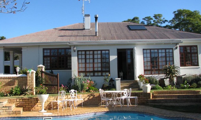 Grahamstown Cama Y Desayuno | Kaiser's B&B