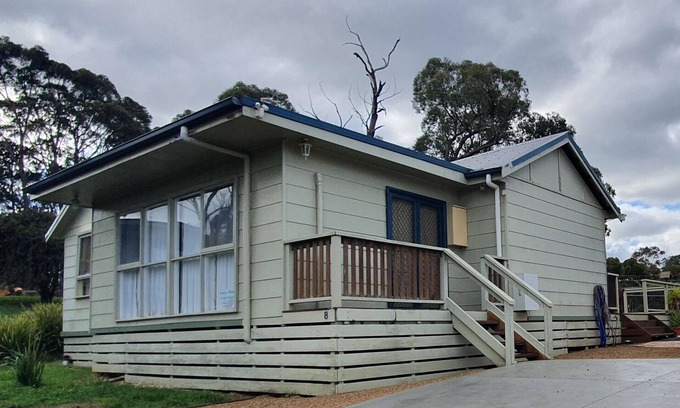 Goughs Bay Casa | Kaishua Casa - JK Familia Lake House