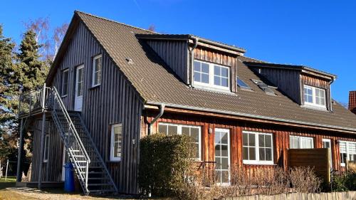 Thiessow Apartamento | Kajüte Jonas