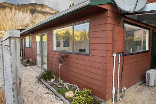 Motupipi Casa | Kakabeak - Lifestyle Living in Golden Bay