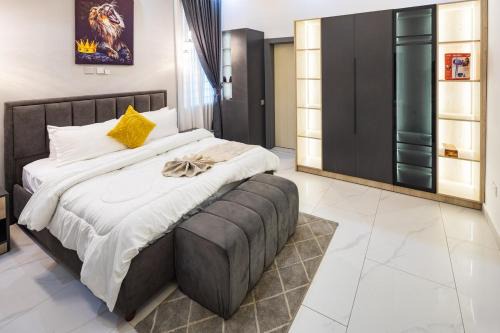 Santeo Apartamento | Kakra