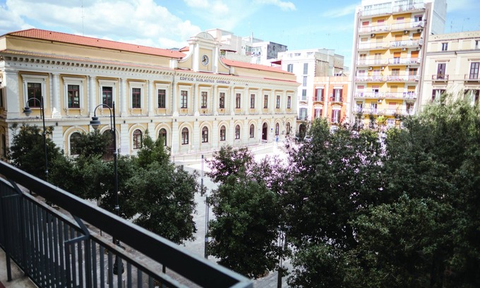 Municipio 1 Cama Y Desayuno | Kaktus Guest House