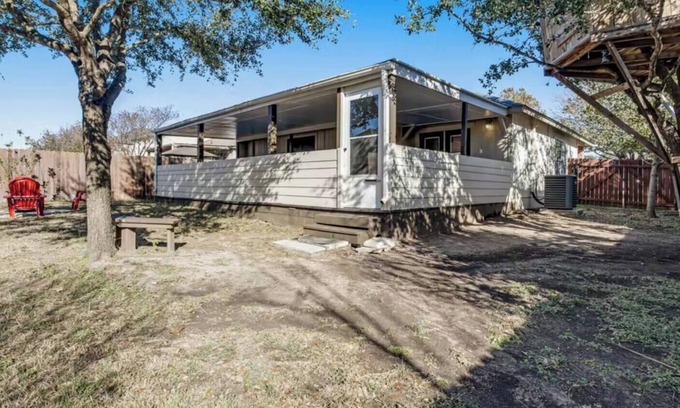 Round Rock Casa | Kalahari | Dell Diamond | Round Rock