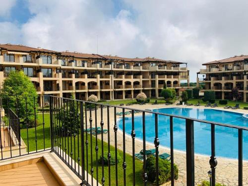 Topola Apartamento | Kaliakria Resort "Bluesky"