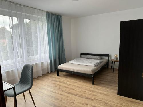 Region Hannover District Apartamento | Kalibetten