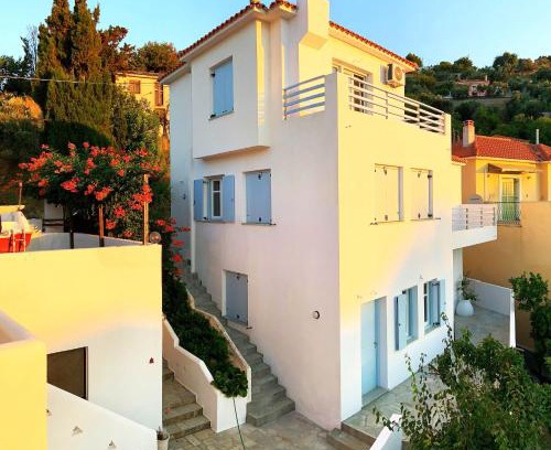 Skopelos Apartamento | Kalimera homes