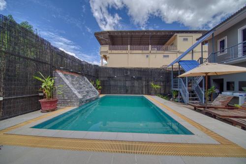 Taphul Village Area Casa | Kalinga Art Home Guest House
