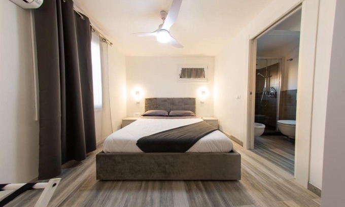 Bosa Historic Centre Casa | Kalipe House