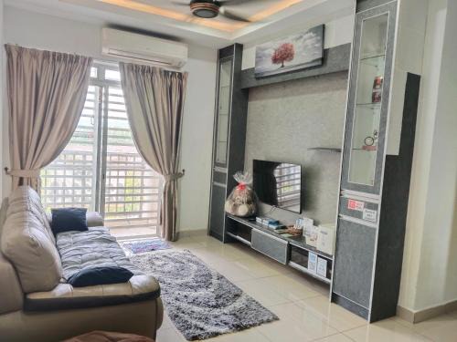 Seremban Apartamento | Kalista1 Seremban 2