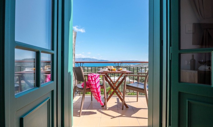 Kaliviani Casa | Kaliviani Traditional Hotel