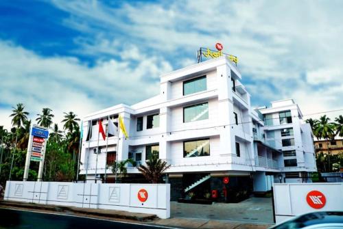 Kunnamkulam Hotel | Kallada Mamatha Motels