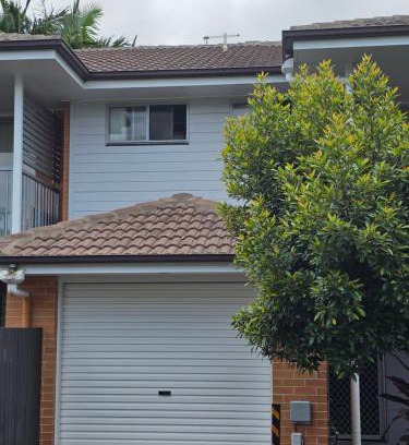 Kallangur Apartamento | Kallangur 3 Bedroom Townhouse