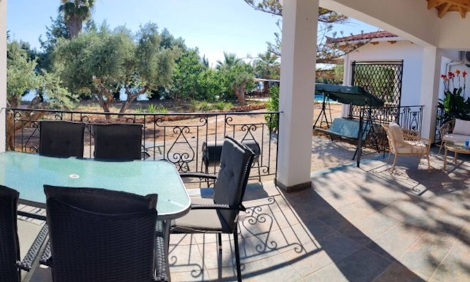 Pylos-Nestoras Casa | Kalliope by AROKARIAPARTMENTS 50mt from the seaside