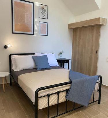 Nea Playia Apartamento | KALLISTO's Apartment , 30m from the sea , Nea Plagia