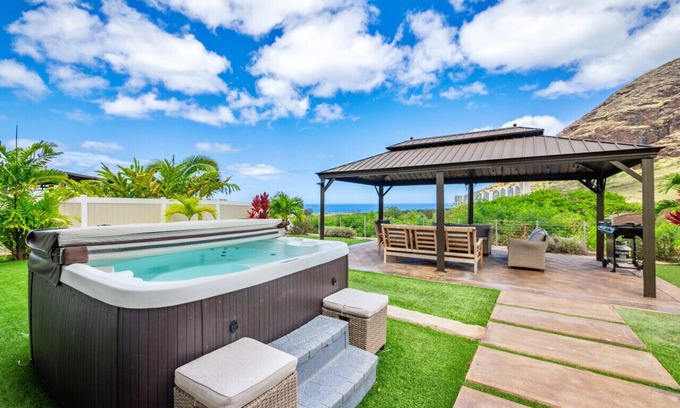 Makaha Valley Casa | Kalo Homes - Immersed in Aloha