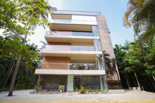 Hosdurga Hotel | Kalpavana resort