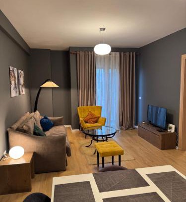 Tirana Apartamento | Kalpazo Home Tirana 21
