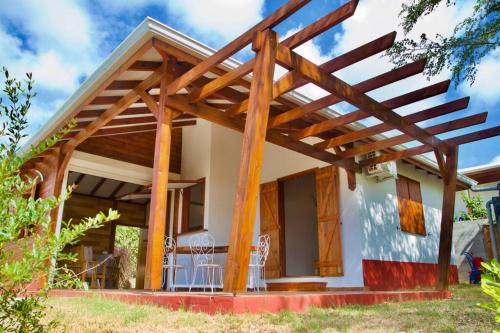 Saint-Francois Casa | KALYPSO - Les Villas KIKKO