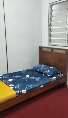 Temerloh Casa | Kama BDS Homestay Temerloh