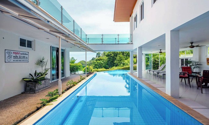 Kamala Villa | Kamala Heights