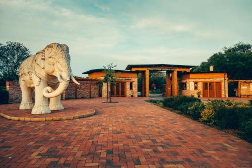 Somogyvamos Casa | Kamala Kutir