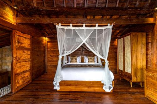 Sebatu Villa | Kamania Villa Ubud by Dhananjaya Hospitality