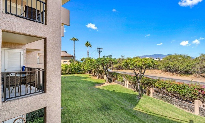 Kihei Condominio | Kamaole Sands One Bedrooms by Coldwell Banker Island Vacations