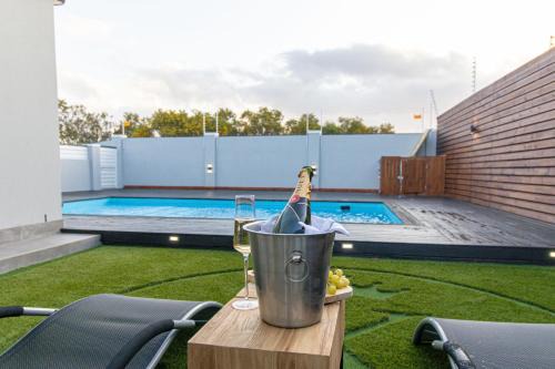 Port Elizabeth Casa | Kamargue Hills