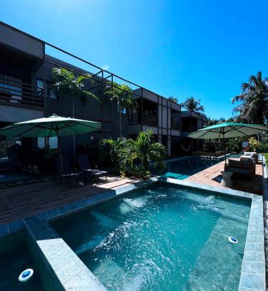 Sao Miguel dos Milagres Apartamento | KAMBY MILAGRES l Natureza e Conforto