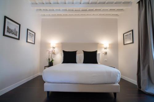 Rione XI Sant'Angelo Cama Y Desayuno | Kame Hall