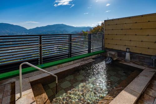 Tondabayashi Hotel | KAMENOI HOTEL Tondabayashi