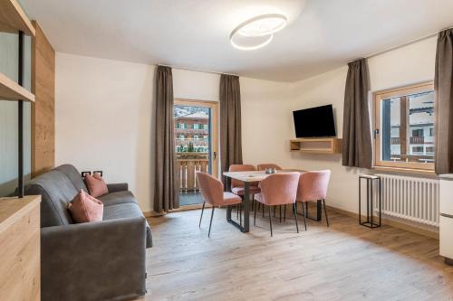 Campitello di Fassa Apartamento | Kamerloy Apartments D