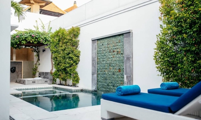 Drupadi Villa | Kamil Villas