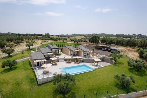 Kassandra Apartamento | Kamino