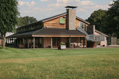 Kleine-Brogel Casa | Kamphuis Heideven