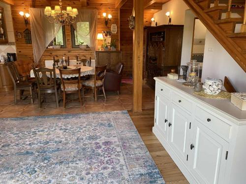 Brochow Chalet De Esquí | Kampinówka