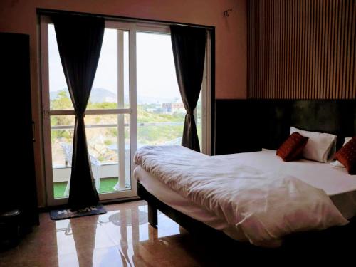 Udaipur District Casa | Kamya