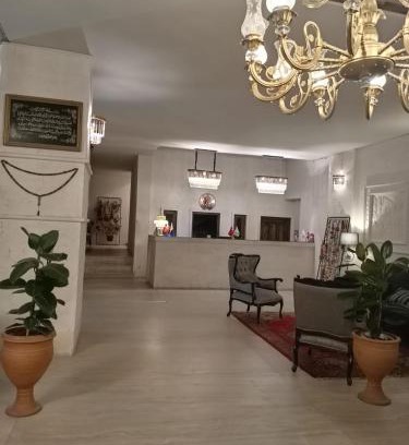 Haliliye Hotel | Kançul Hotel Taştepeler
