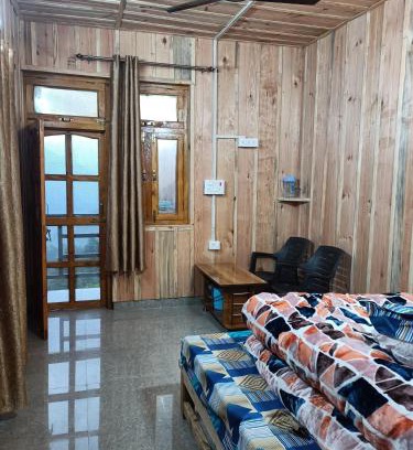 Chakrata Casa | Kanasar Home Stay